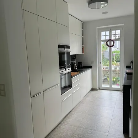 Romantik Idyll Am Tiefental