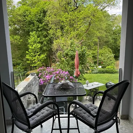 Romantik Idyll Am Tiefental Konigsbruck