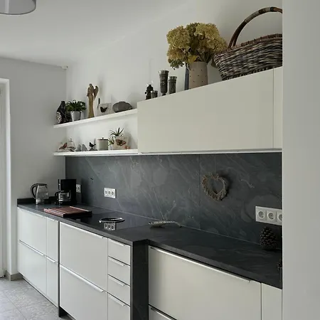 Romantik Idyll Am Tiefental *