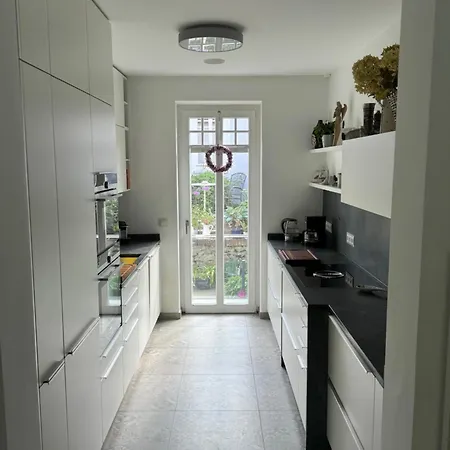 펜션 Romantik Idyll Am Tiefental