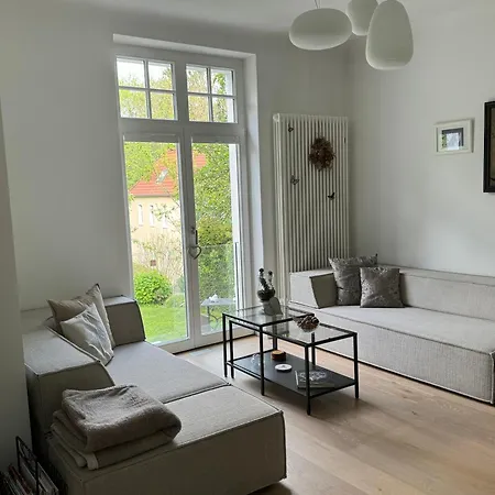 펜션 Romantik Idyll Am Tiefental