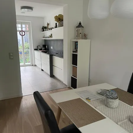 펜션 Romantik Idyll Am Tiefental *