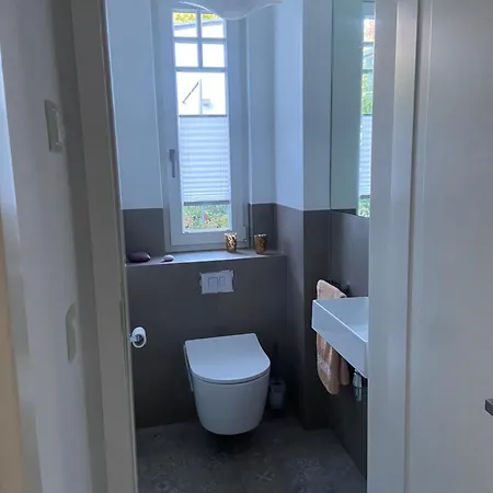 Romantik Idyll Am Tiefental * Konigsbruck