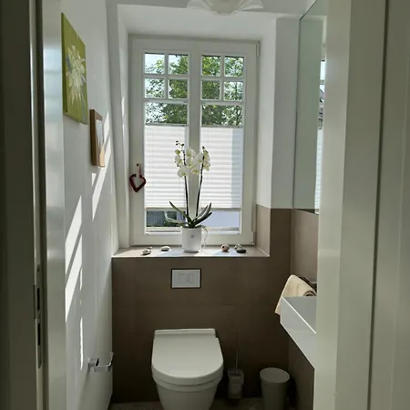 Romantik Idyll Am Tiefental 펜션