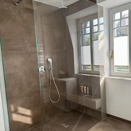 Romantik Idyll Am Tiefental * Konigsbruck