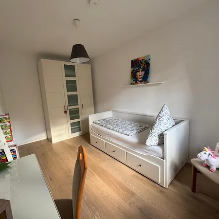 Romantik Idyll Am Tiefental 펜션