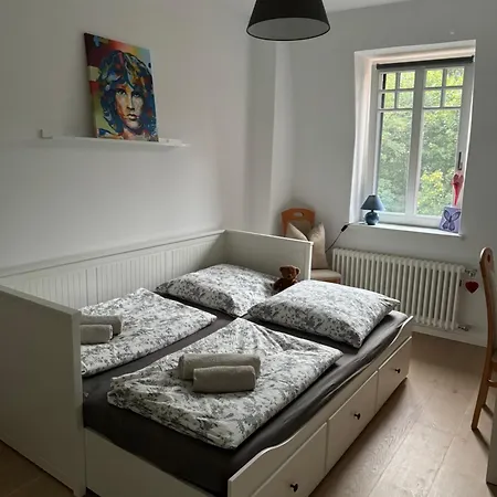 Romantik Idyll Am Tiefental * Konigsbruck