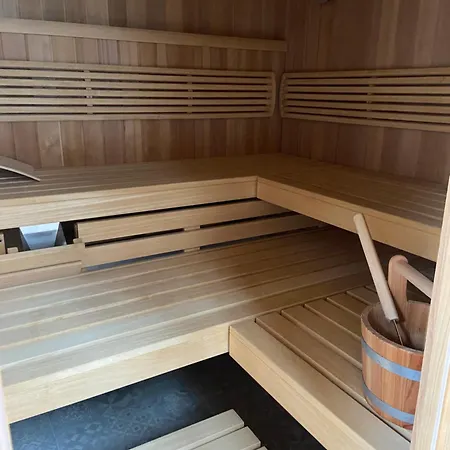 Romantik Idyll Am Tiefental 펜션