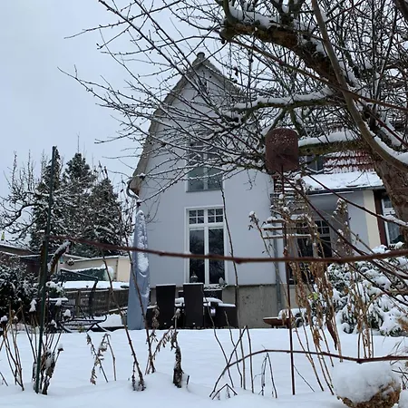 펜션 Romantik Idyll Am Tiefental