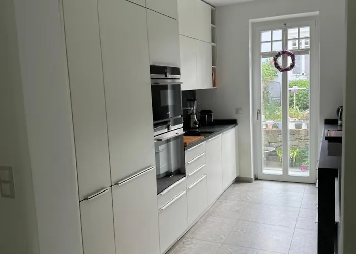 Romantik Idyll Am Tiefental