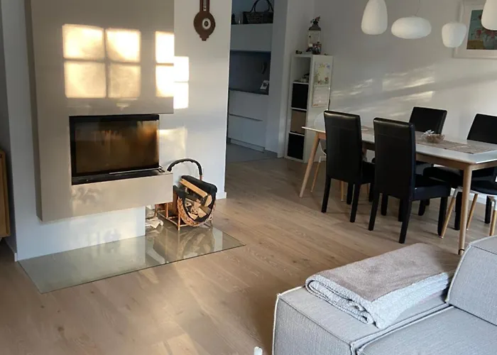 Romantik Idyll Am Tiefental Konigsbruck