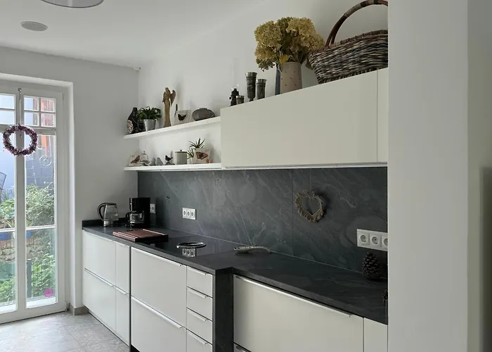 Romantik Idyll Am Tiefental *