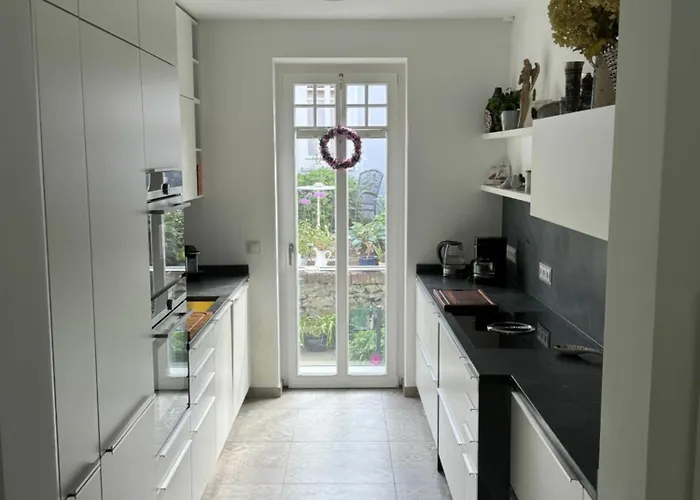 בית נופש Romantik Idyll Am Tiefental