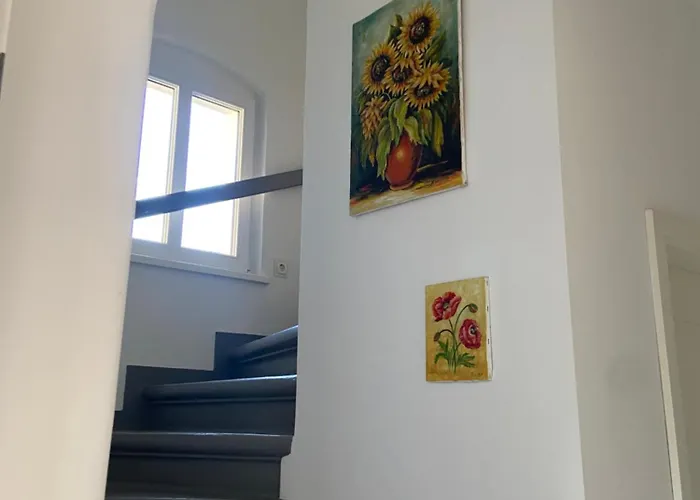 Romantik Idyll Am Tiefental בית נופש