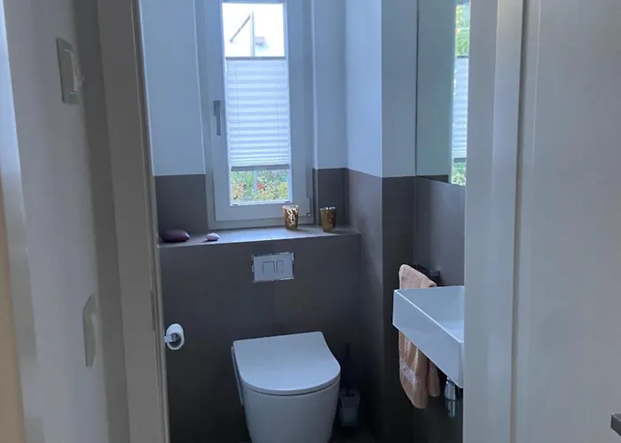 Romantik Idyll Am Tiefental * Konigsbruck