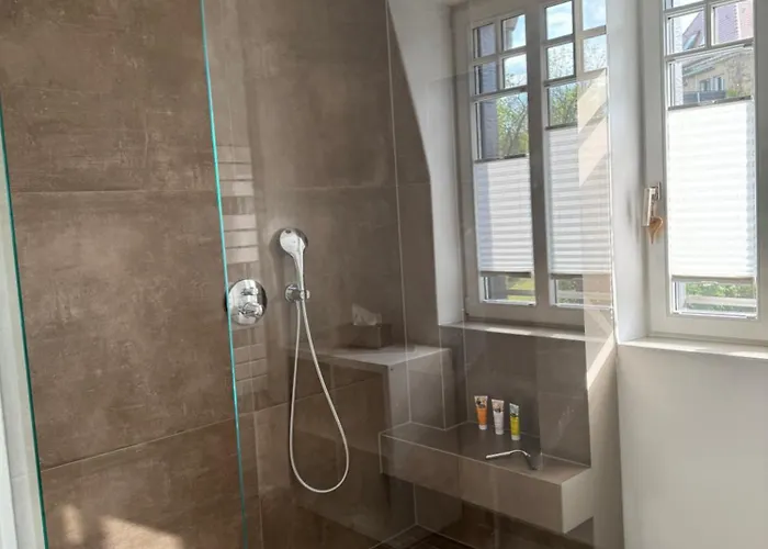 Romantik Idyll Am Tiefental * Konigsbruck