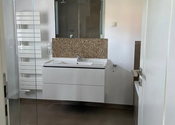 בית נופש Romantik Idyll Am Tiefental Konigsbruck