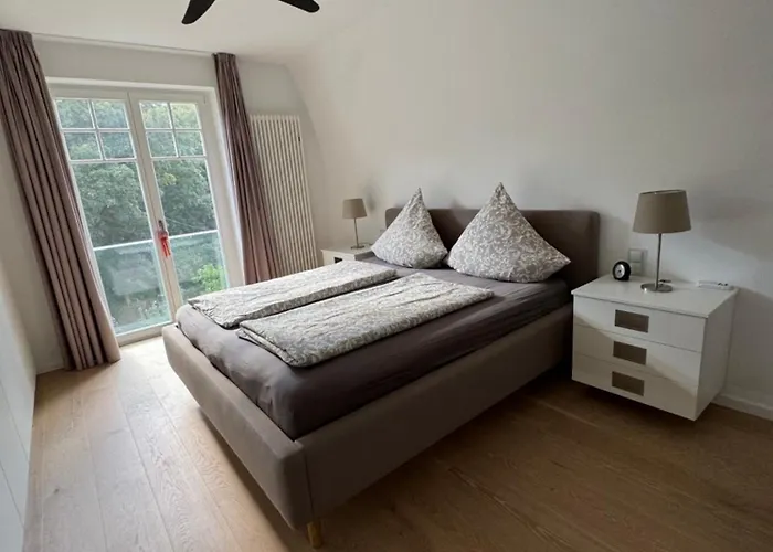 Romantik Idyll Am Tiefental Konigsbruck