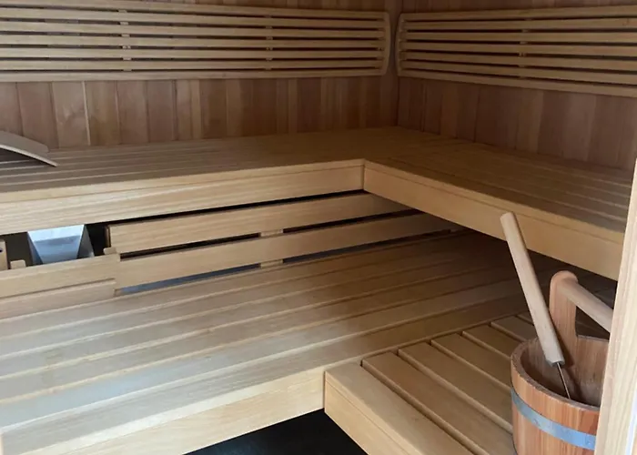 Romantik Idyll Am Tiefental בית נופש