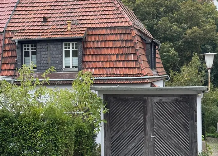 בית נופש Romantik Idyll Am Tiefental