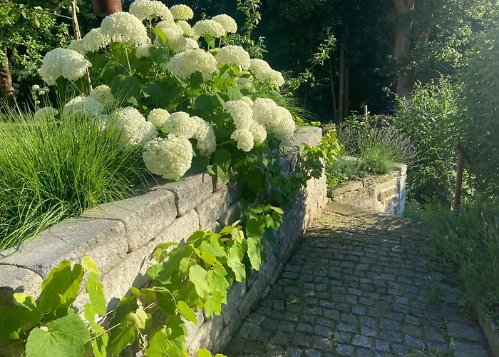 Romantik Idyll Am Tiefental בית נופש Konigsbruck