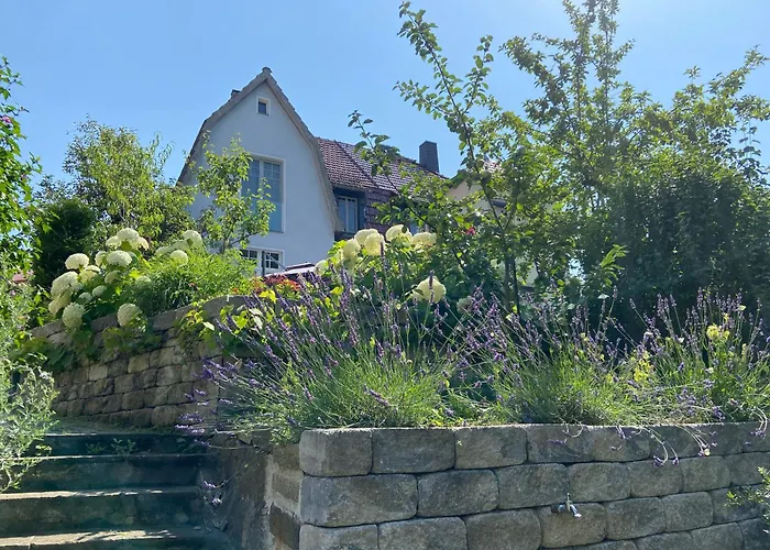 Romantik Idyll Am Tiefental בית נופש *